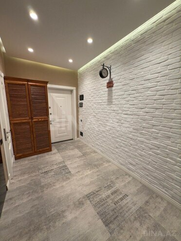 2-комн. новостройка - Насиминский  р. - 70 м² (5)