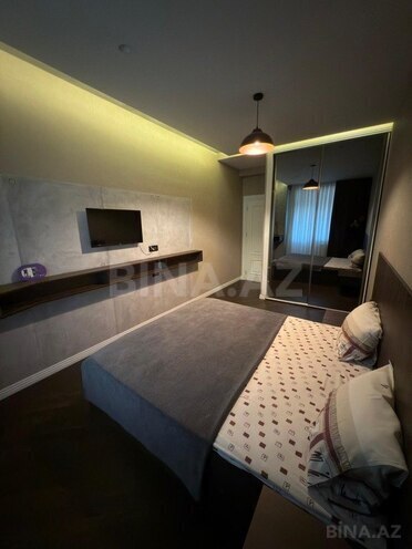 2-комн. новостройка - Насиминский  р. - 70 м² (4)