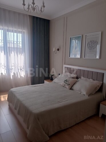 2 otaqlı köhnə tikili - 4-cü mikrorayon q. - 55 m² (4)