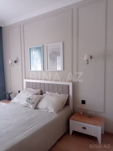 2 otaqlı köhnə tikili - 4-cü mikrorayon q. - 55 m² (5)