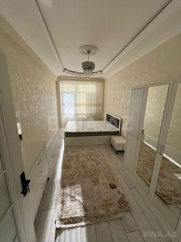 Сдаётся 3-комн. новостройка 101 м², м. 28 мая, photo 7 from 17