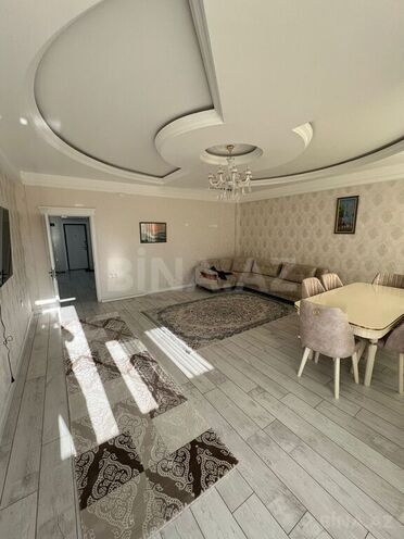 Сдаётся 3-комн. новостройка 101 м², м. 28 мая, photo 3 from 17