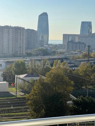 Сдаётся 3-комн. новостройка 101 м², м. 28 мая, photo 14 from 17