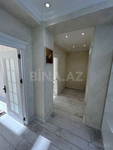 Сдаётся 3-комн. новостройка 101 м², м. 28 мая, photo 13 from 17