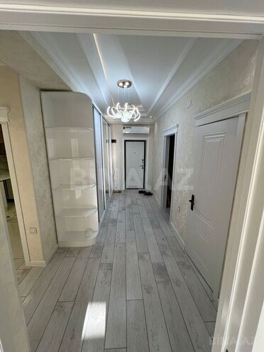 Сдаётся 3-комн. новостройка 101 м², м. 28 мая, photo 5 from 17