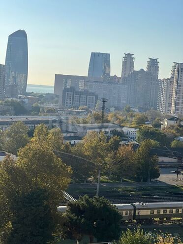 Сдаётся 3-комн. новостройка 101 м², м. 28 мая, photo 16 from 17