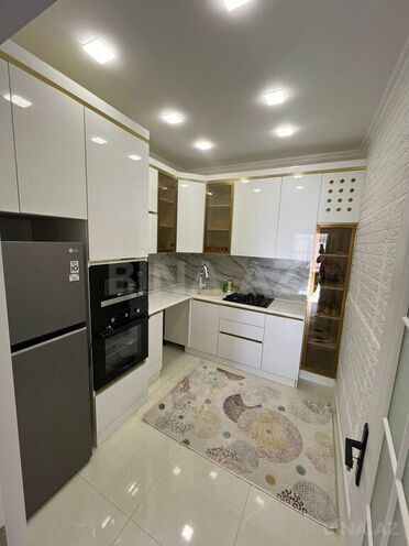 Сдаётся 3-комн. новостройка 101 м², м. 28 мая, photo 4 from 17