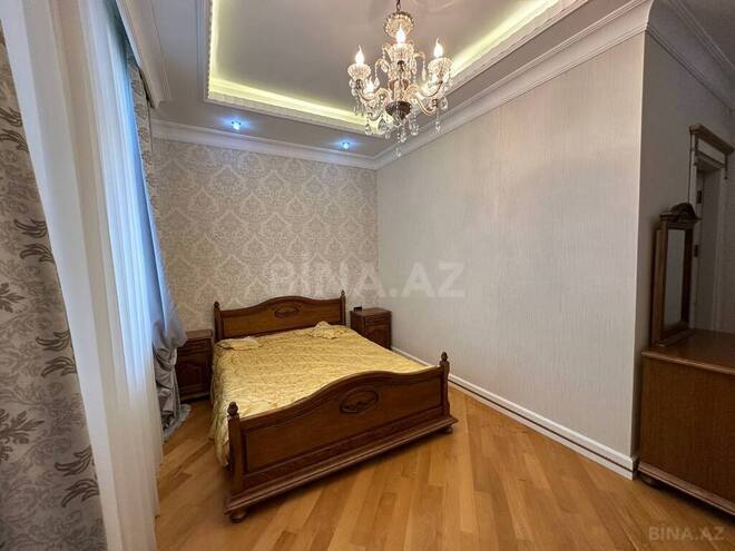 Сдаётся 6-комн. дом/дача 400 м², пос. Шувеляны, photo 21 from 25