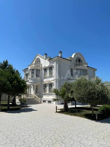 Сдаётся 6-комн. дом/дача 400 м², пос. Шувеляны, photo 11 from 25