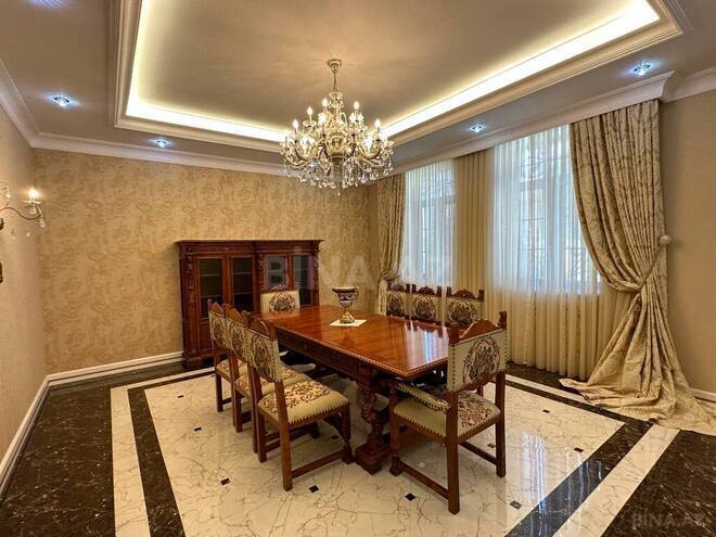 Сдаётся 6-комн. дом/дача 400 м², пос. Шувеляны, photo 18 from 25