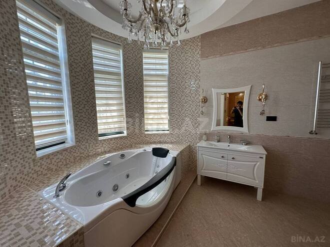 Сдаётся 6-комн. дом/дача 400 м², пос. Шувеляны, photo 12 from 25