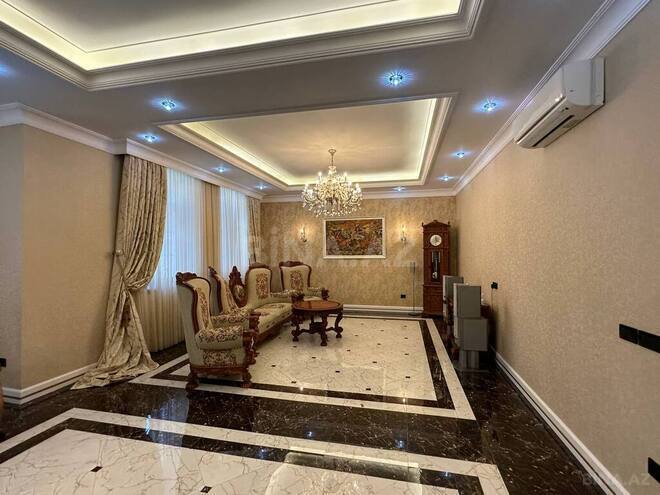 Сдаётся 6-комн. дом/дача 400 м², пос. Шувеляны, photo 16 from 25