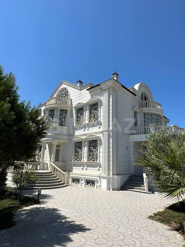 Сдаётся 6-комн. дом/дача 400 м², пос. Шувеляны, photo 8 from 25