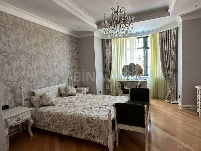 Сдаётся 6-комн. дом/дача 400 м², пос. Шувеляны, photo 20 from 25