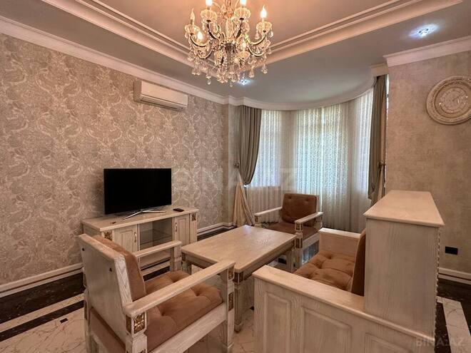 Сдаётся 6-комн. дом/дача 400 м², пос. Шувеляны, photo 19 from 25