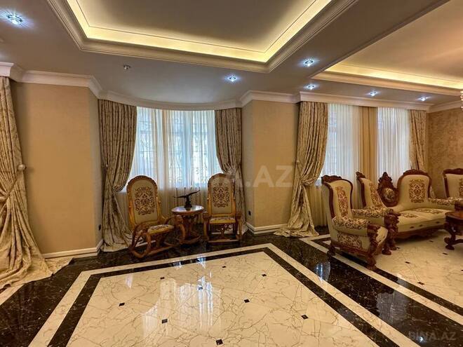 Сдаётся 6-комн. дом/дача 400 м², пос. Шувеляны, photo 22 from 25
