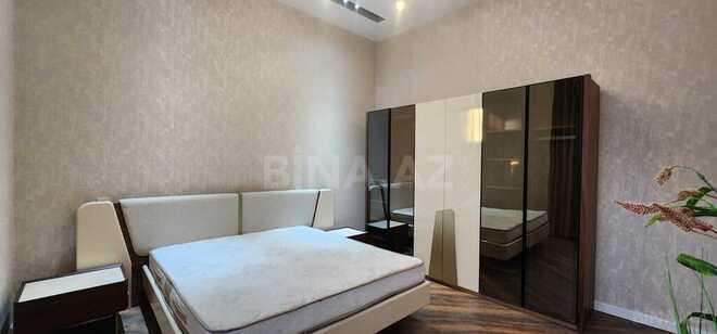 Satılır 5 otaqlı həyət evi/bağ evi 200 m², Mərdəkan q., photo 17 from 24