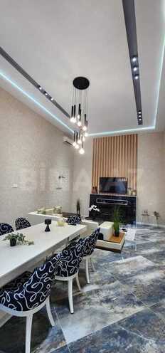 Satılır 5 otaqlı həyət evi/bağ evi 200 m², Mərdəkan q., photo 12 from 24