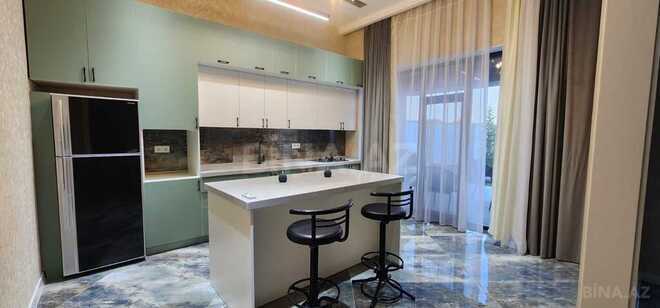 Satılır 5 otaqlı həyət evi/bağ evi 200 m², Mərdəkan q., photo 15 from 24