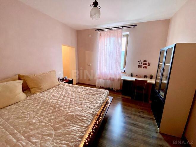 8 otaqlı həyət evi/bağ evi - Badamdar q. - 600 m² (11)