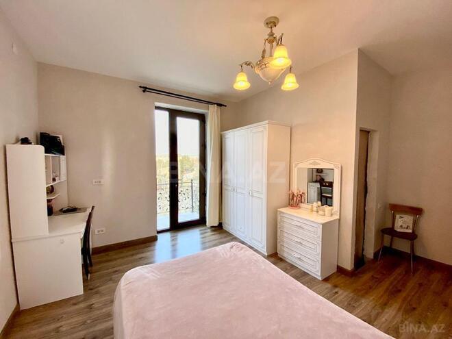 8 otaqlı həyət evi/bağ evi - Badamdar q. - 600 m² (9)