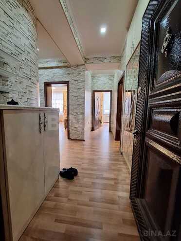3 otaqlı yeni tikili - Yeni Yasamal q. - 103 m² (6)