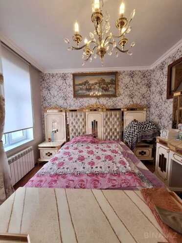 3 otaqlı yeni tikili - Yeni Yasamal q. - 103 m² (18)