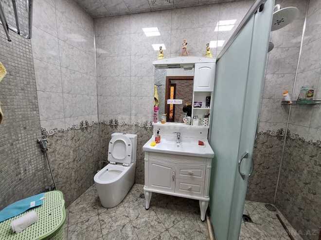 3 otaqlı yeni tikili - Yeni Yasamal q. - 103 m² (21)