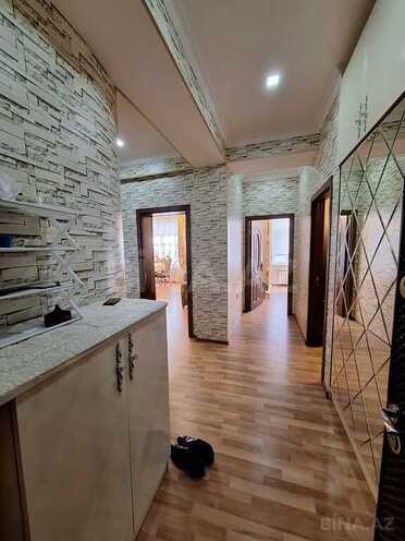 3 otaqlı yeni tikili - Yeni Yasamal q. - 103 m² (4)