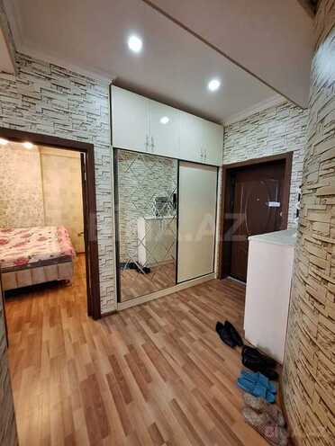 3 otaqlı yeni tikili - Yeni Yasamal q. - 103 m² (8)