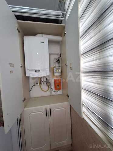 3 otaqlı yeni tikili - Yeni Yasamal q. - 103 m² (22)