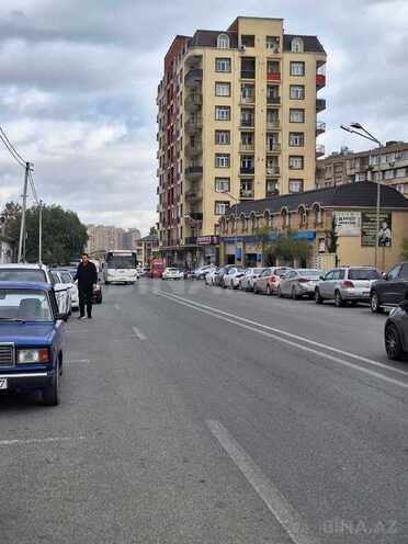 3 otaqlı yeni tikili - Yeni Yasamal q. - 103 m² (2)