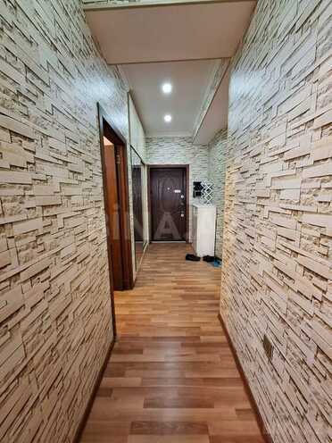 3 otaqlı yeni tikili - Yeni Yasamal q. - 103 m² (7)