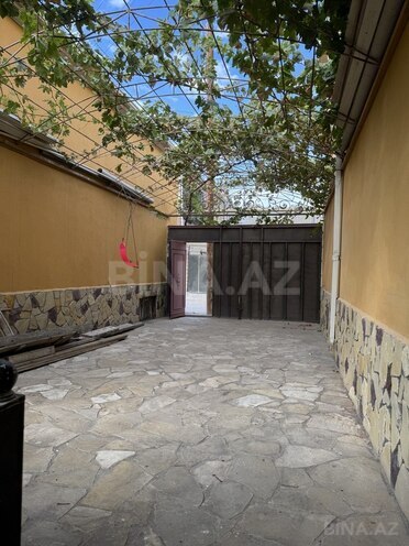 5 otaqlı həyət evi/bağ evi - Sulutəpə q. - 220 m² (4)