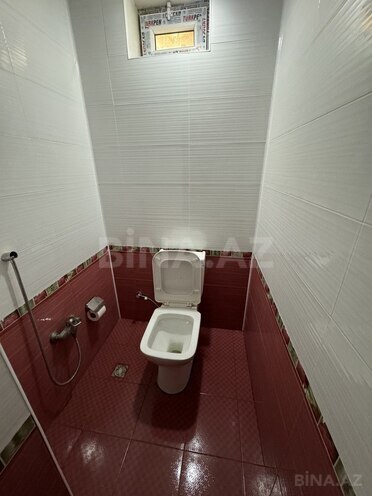5 otaqlı həyət evi/bağ evi - Sulutəpə q. - 220 m² (12)