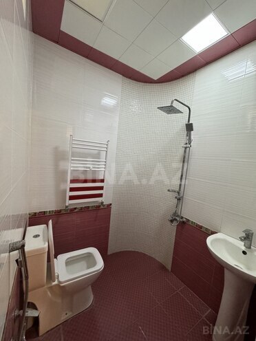 5 otaqlı həyət evi/bağ evi - Sulutəpə q. - 220 m² (6)