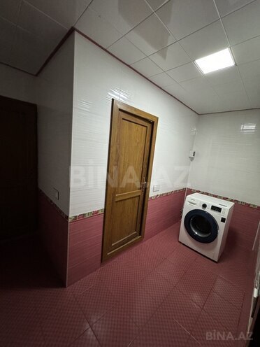 5 otaqlı həyət evi/bağ evi - Sulutəpə q. - 220 m² (10)