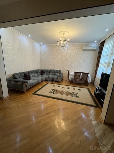 5 otaqlı həyət evi/bağ evi - Sulutəpə q. - 220 m² (22)