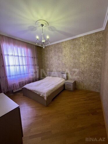 5 otaqlı həyət evi/bağ evi - Sulutəpə q. - 220 m² (21)