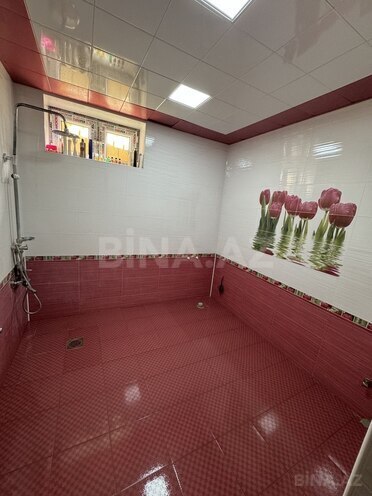 5 otaqlı həyət evi/bağ evi - Sulutəpə q. - 220 m² (11)