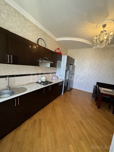 5 otaqlı həyət evi/bağ evi - Sulutəpə q. - 220 m² (20)