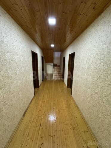 5 otaqlı həyət evi/bağ evi - Sulutəpə q. - 220 m² (8)