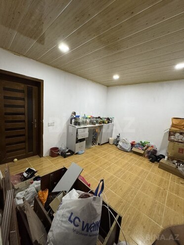 5 otaqlı həyət evi/bağ evi - Sulutəpə q. - 220 m² (15)
