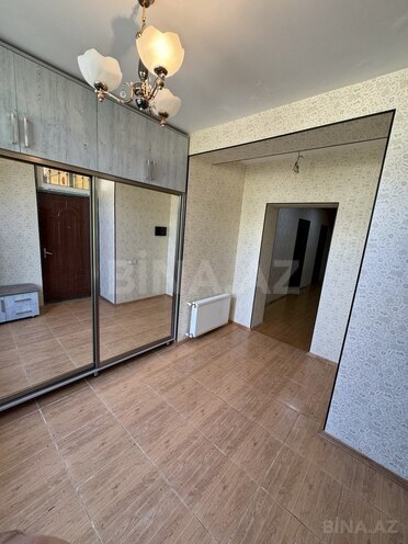 5 otaqlı həyət evi/bağ evi - Sulutəpə q. - 220 m² (19)