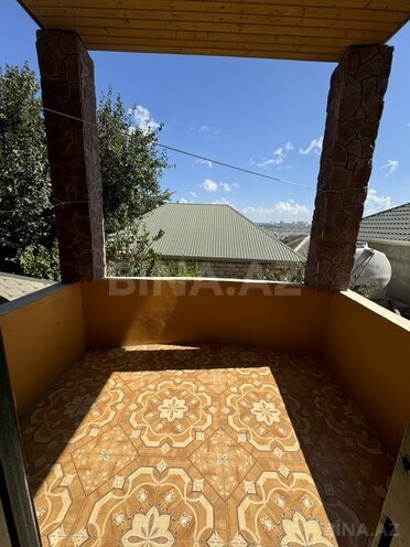 5 otaqlı həyət evi/bağ evi - Sulutəpə q. - 220 m² (23)