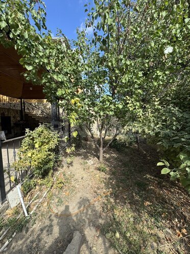 5 otaqlı həyət evi/bağ evi - Sulutəpə q. - 220 m² (16)