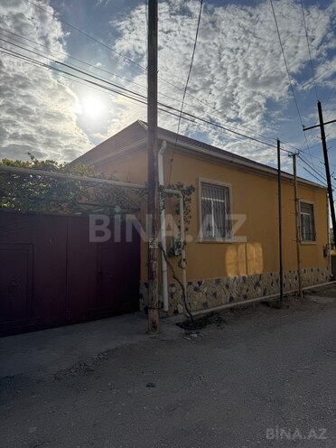 5 otaqlı həyət evi/bağ evi - Sulutəpə q. - 220 m² (3)