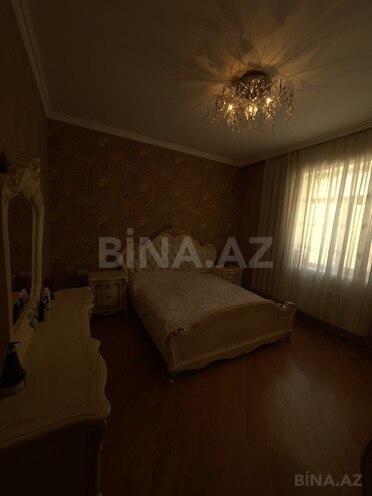 5 otaqlı həyət evi/bağ evi - Sulutəpə q. - 220 m² (5)