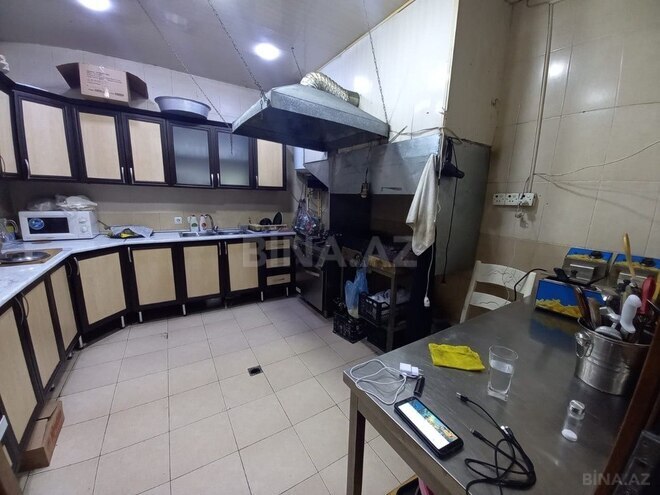 Объект - Насиминский  р. - 220 м² (15)