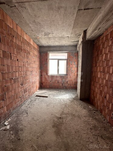 1-комн. новостройка - пос. Масазыр - 44 м² (2)
